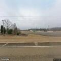 Private property hit-and-run crash reported
