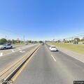 Crash reported at Old Fort Parkway and I‑24
