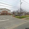 Person suffering heat exposure near Harmony Station parking