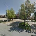 Welfare check for hospice patient at apartment