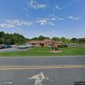 Sick call at medical center on Connelly Springs Rd