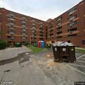 Medical response at Westwood Towers apartment