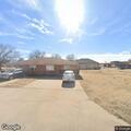 Toddler locked in vehicle in Watonga