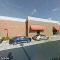 Vehicle fire at restaurant near Airport Boulevard