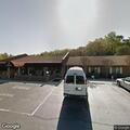 Person experiencing chest pain at nursing home