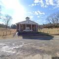 Person having a stroke at church on Old Topside Road