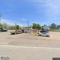 Unresponsive person found in vehicle near dairy bar