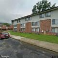 Woman fell, hit head, bleeding in apartment