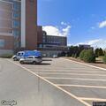 Elderly man ejected from vehicle with facial injuries