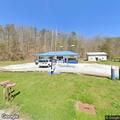 Person with abdominal and back pain at Cosby Highway