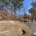Burglar alarm at residence on Hinkle Road