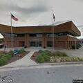 EMS standby at community college on DCCC Road