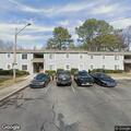 Fire alarm at Pine Grove Apartments in Sharpsburg