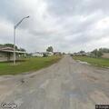 Accidental laceration near South Main Street, Carney