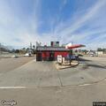 Vehicle fire at restaurant in Sharpsburg