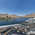 77-year-old woman sick at Willow Beach Marina