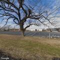 Hit-and-run in school parking lot in Mounds