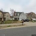 Argument on porch during domestic dispute