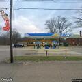 Panic alarm at gas station in Gibson