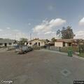 Person with abdominal pain near east Olympia Street, Earlimart
