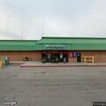 Person reported with chest pain at Petro's truck stop