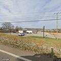 Motorcycle crash near Dollar General in Seymour