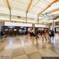 Forced door alarm at RDU Airport