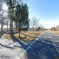 Pedestrian struck by vehicle on Tucker Road