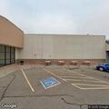Water leak through roof at Central Avenue business
