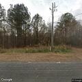 Grass and woods fire on Thomas Arnold Road