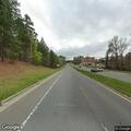 Single-vehicle crash on US 15-501 in Chapel Hill