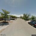 Report of knife and suspicious car in street