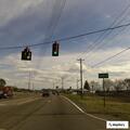 Highway patrol responds to motorist in need