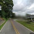 Traffic stop on Bradford Mountain Road in Lenoir