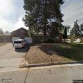Bear reported inside home on 47th Street