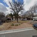 Burn fire reported on 45th Street
