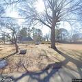 Utility line reported down on Fisher Avenue