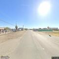 Traffic stop at Avenue 54 and Billing Road