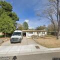 Carbon monoxide alarm issue at Los Alamos home