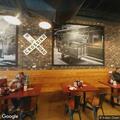 Person falls at Midtown Pizza in Harriman