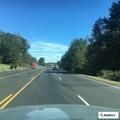 Patient reported sick in lobby at Morganton Boulevard
