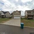 Carbon monoxide alarm near Dream Catcher Drive, Kimberlin Heights