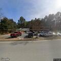 Commercial burglar alarm on Triangle Drive