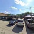 Hit-and-run with intoxicated driver at brewery lot