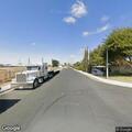 Person in cardiac arrest near Molly Road