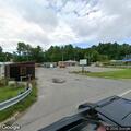 Minor injury crash on NC 226 in Spruce Pine