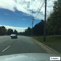 Person found unconscious at Harper Avenue apartment