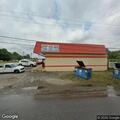 Intoxicated person with minor injuries at store