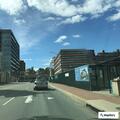 Fire alarm at UNC Hospital on Manning Drive