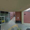 Patient transported from hospital ER to Hudson Hospital with oxygen